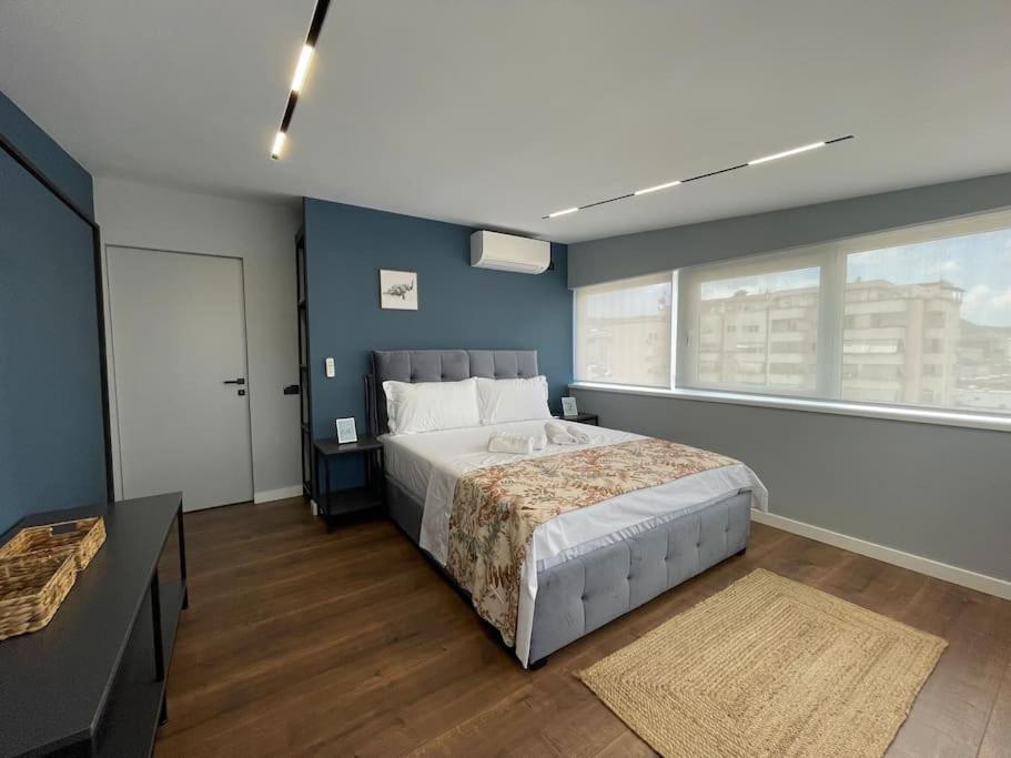 Voyage Penthouse Tirana