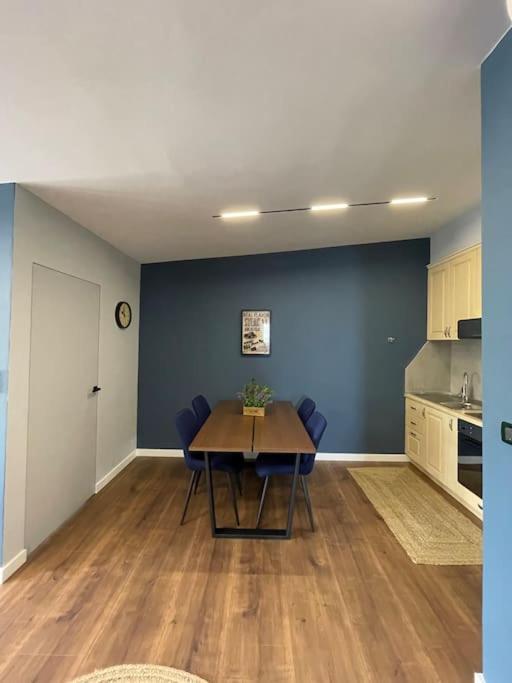 Voyage Penthouse Apartment