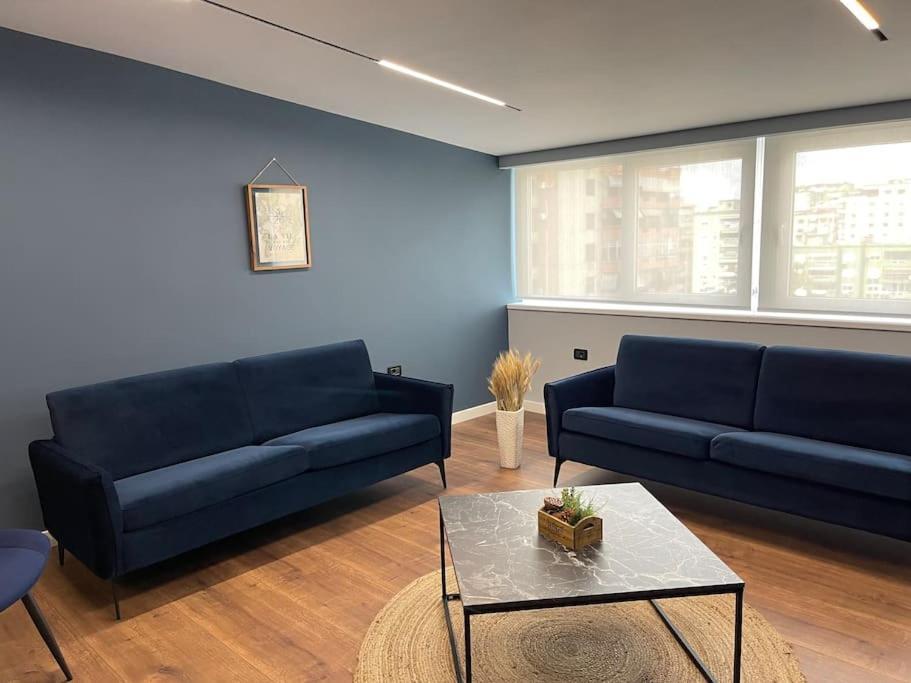 Voyage Penthouse