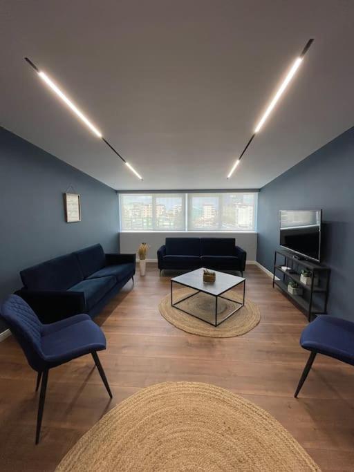 Voyage Penthouse *