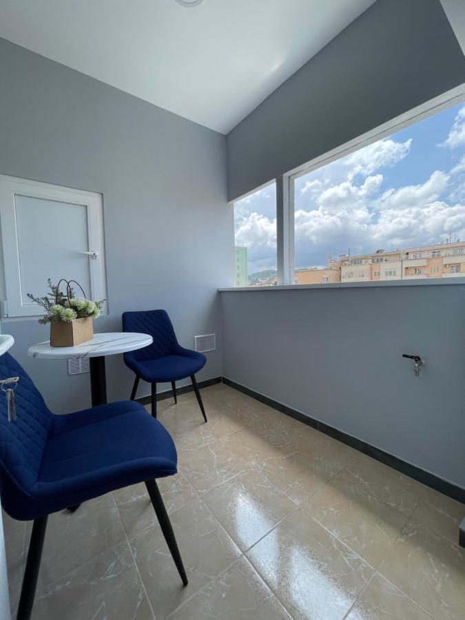 Apartment Voyage Penthouse